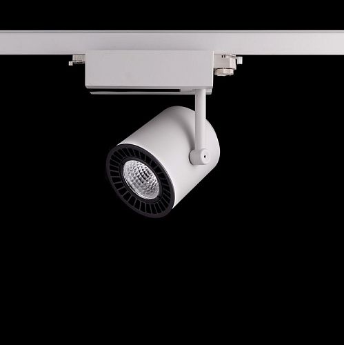 ART-MV-324 LED светильник трековый   -  Трековые светильники 